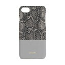 トーナル TONAL パイソンiPhoneケース