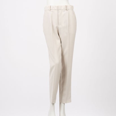 トーナル TONAL ドライツイルスリムパンツ