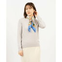トーナル TONAL バードフラワースカーフ(4)