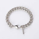 トーナル TONAL チェーンブレスレット