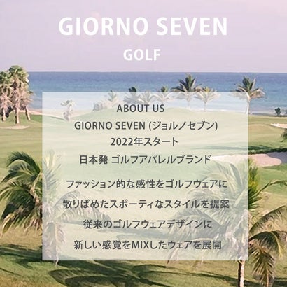 トップイズム TopIsm ゴルフ 中綿上下セットアップ メンズ ゴルフウェア GIORNO SEVEN ジョルノセブン アウター 中綿ジャケット ブルゾン ゴルフパンツ 秋冬 （1-ホワイト）