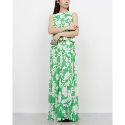 フェイズ エイト Phase Eight Kara Print Maxi Dress （Multi）