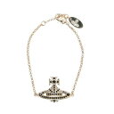 ヴィヴィアン ウエストウッド Vivienne Westwood アクセサリー (ゴールド)