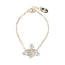 ヴィヴィアン ウエストウッド Vivienne Westwood アクセサリー (ゴールド)