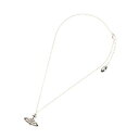 ヴィヴィアン ウエストウッド Vivienne Westwood アクセサリー (シルバー)