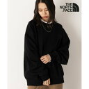 ザ・ノース・フェイス THE NORTH FACE GO TO SWEATSHIRTS NM5MQ54M スウェット トレーナー 韓国 ホワイトレーベル 日本未...