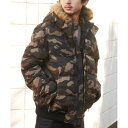 トミー ヒルフィガー TOMMY HILFIGER ファー付き 中綿 フード ダウン 159AP863 (その他2)