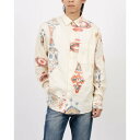 デシグアル Desigual シャツ (ホワイト)