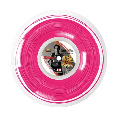 륽 Wilson 륽 Wilson Хɥߥȥ Хɥߥȥ󥹥ȥ󥰥 CX66 BADMINTON STRING RE...