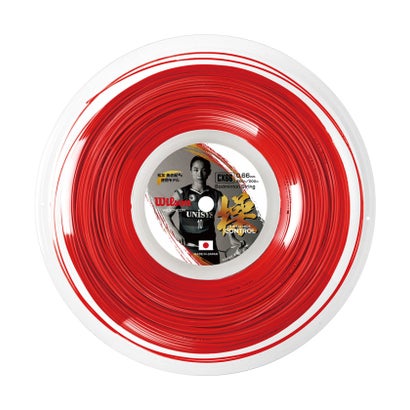 륽 Wilson 륽 Wilson Хɥߥȥ Хɥߥȥ󥹥ȥ󥰥 CX66 BADMINTON STRING RE...