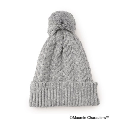 ���塼��롼 ���å� SHOO��LA��RUE��Kids ��MOOMIN�ۥݥ�ݥ�˥å�˹ �ʥ饤�ȥ��졼(011)��