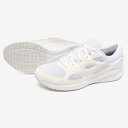 ミズノ MIZUNO ランニング メンズ レディース マキシマイザー26 K1GA2402 01 09 ミズノ maximizer スニーカー (ホワイト)