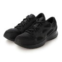 ミズノ MIZUNO ランニング メンズ レディース マキシマイザー26 K1GA2402 01 09 ミズノ maximizer スニーカー (ブラック)