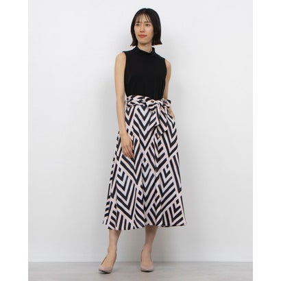 フェイズ エイト Phase Eight Alora Print Dress （Multi-Coloured）