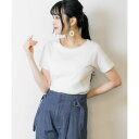 ジャングルジャロピー JUNGLE JALOPY 【選べる2タイプ】綿100% ダブルフロントTシャツ (U NECK OFF WHITE)