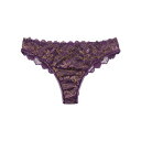 アンブラ ANNEBRA Flourish レースソング【返品不可商品】 (Purple)