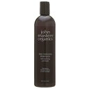 ジョンマスターオーガニック john masters organics ジョンマスターオーガニック John Masters Organics イブニングPシャンプー N (プリムローズ) 473mL (マルチカラー)【返品不可商品】