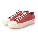 キャンディスクーパー CANDICE COOPER Candice Cooper スニーカー (RED)