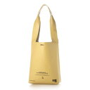 【正規取扱店】ドメスティック domestique LARGE TOTE BAG (AMARILLO)
