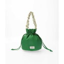 コンバース CONVERSE CONVERSE FURILL MINI BAG (グリーン)