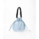コンバース CONVERSE CONVERSE FURILL MINI BAG (ブルー)