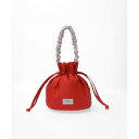コンバース CONVERSE CONVERSE FURILL MINI BAG (レッド)