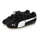 プーマ PUMA レディース SPEEDCAT GO WOMENS スニーカー 403589 (ブラック×ホワイト)