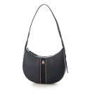 トミー ヒルフィガー TOMMY HILFIGER レガシーショルダーバッグ (ネイビー)