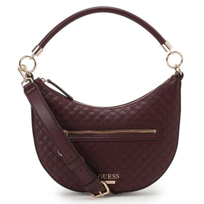 ゲス GUESS MONICA Mini Top Zip (MER) ゲス GUESS MONICA Mini Top Zip (MER)