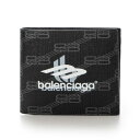 バレンシアガ BALENCIAGA 財布 (ブラック)