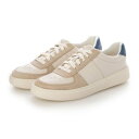 コール ハーン COLE HAAN グランドクロスコート デラ スニーカー womens (アイボリー / CH オート スエード / ペルシャン ジュエル)
