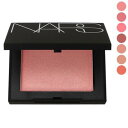 ナーズ NARS ナーズ NARS ブラッシュ N 4.8g【返品不可商品】 ('237 DEEP THROAT')
