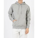 ディスカス アスレチック DISCUS ATHLETIC 【DISCUS ATHLETIC/ディスカス アスレチック】スウェットパーカー (GRAY)