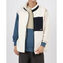 ジェリー GERRY 【GERRY/ジェリー】フリースベスト (IVO)