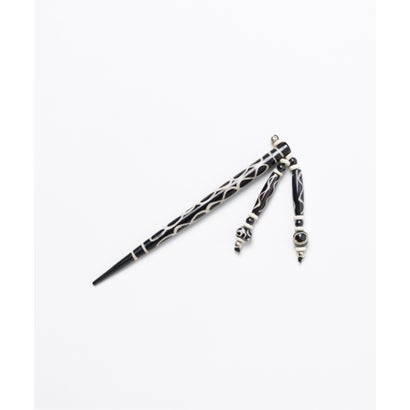 エーアールエムジー ar/mg buffalo horns かんざし