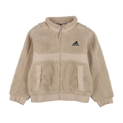 楽天市場】adidas ボア ジャケット(キッズファッション|キッズ 楽天市場】adidas ボア ジャケット(キッズファッション|キッズ