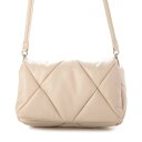 ヤーキ YAHKI バッグ (LIGHT TAUPE)