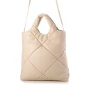ヤーキ YAHKI バッグ (LIGHT TAUPE)