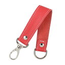 バトーエモンターニュ Bateau et Montagne Folding Carabiner Strap フォールディング カラビナ ストラップ (PINK)