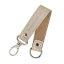 バトーエモンターニュ Bateau et Montagne Folding Carabiner Strap フォールディング カラビナ ストラップ (CHAMP...