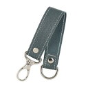 バトーエモンターニュ Bateau et Montagne Folding Carabiner Strap フォールディング カラビナ ストラップ (BLUE ...