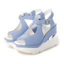 ルコライン RUCO LINE 4153 FLASH 23 PLACID BLUE (PLACID BLUE)