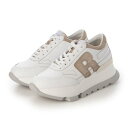 ルコライン RUCO LINE 304 SOFT BIANCO-ORO (BIANCO-ORO)