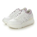 ルコライン RUCO LINE 4437 SOFT BIANCO-ROSA (BIANCO-ROSA)