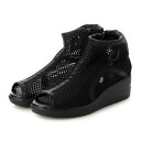 アージレ バイ ルコライン AGILE BY RUCOLINE 2635 A REJILLA CRAC S NERO (NERO)