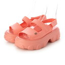 メリッサ melissa MELISSA ELLA MOVE AD (PINK)