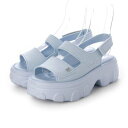 メリッサ melissa MELISSA ELLA MOVE AD (BLUE)