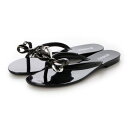 メリッサ melissa MELISSA HARMONIC ECLIPSE AD (BLACK)
