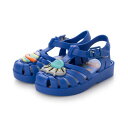 メリッサ melissa MINI MELISSA POSSESSION + PLAY DOH BB (BLUE MATTE)
