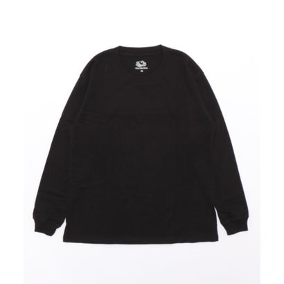 フルーツオブザルーム FRUIT OF THE LOOM FRUIT OF THE LOOM 7oz 天竺 ロングTシャツ （80：ブラック）